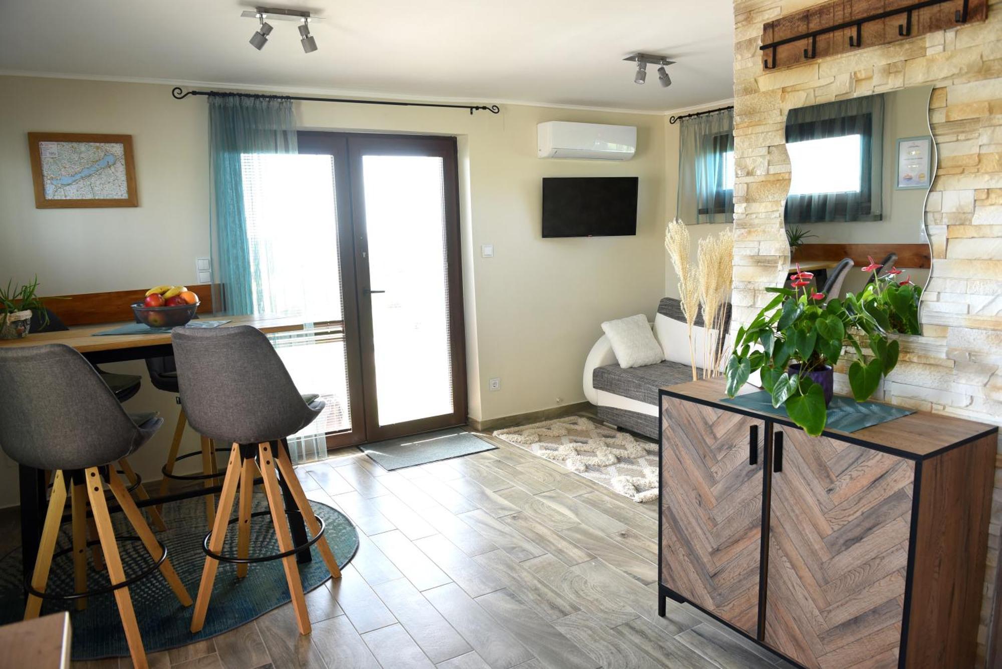 Jodi-Hegy Resort Siófok Zewnętrze zdjęcie