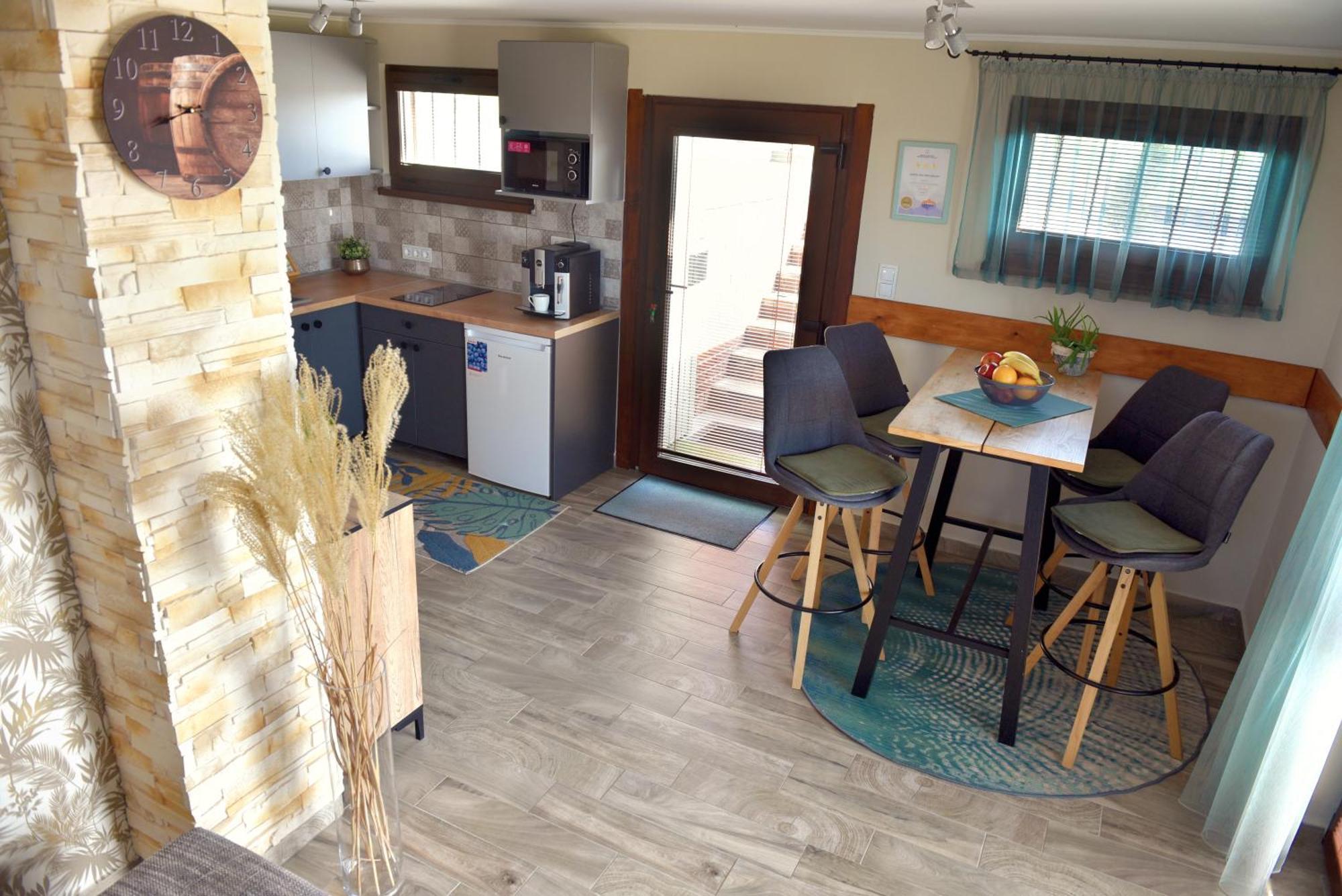 Jodi-Hegy Resort Siófok Zewnętrze zdjęcie